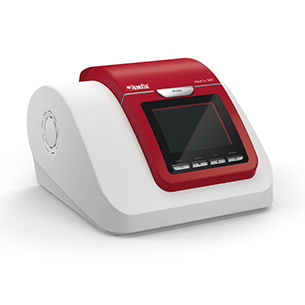HemoCue HbA1c 501アナライザ