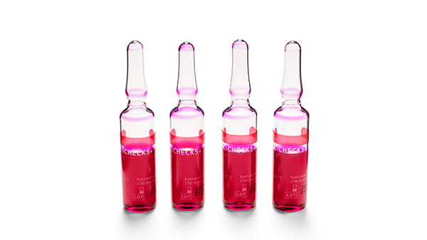 血液ガス装置用の精度管理