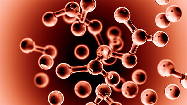 CRP(C反応性蛋白)による感染評価