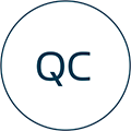 アイコン - QC 