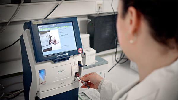 【ABL/カテ検査】 卓上機 MSP-0102 / 株式会社フクダ エアリークテスタ・漏れ検査