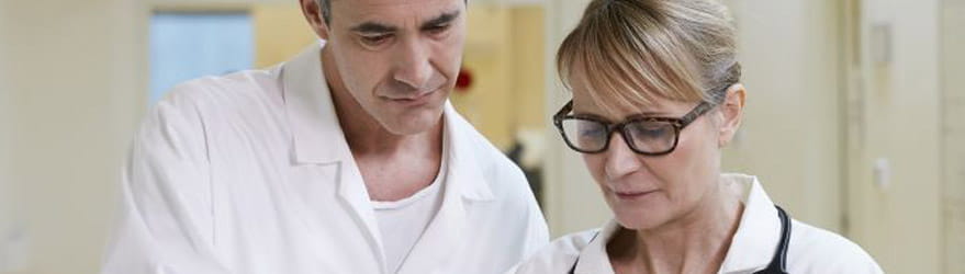 D-ダイマーの重要性