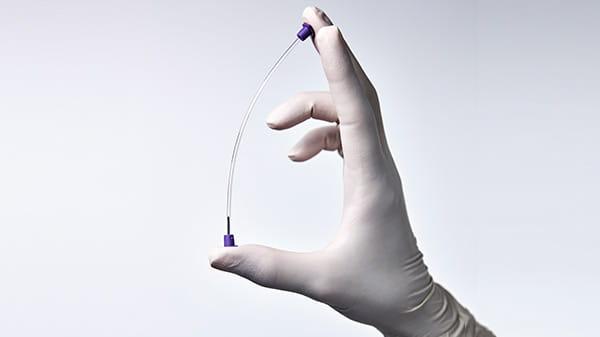 プラスチック製のキャピラリーチューブ-クリニチューブ