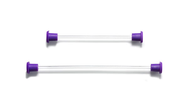 血液ガス用のキャピラリーチューブ-クリニチューブ