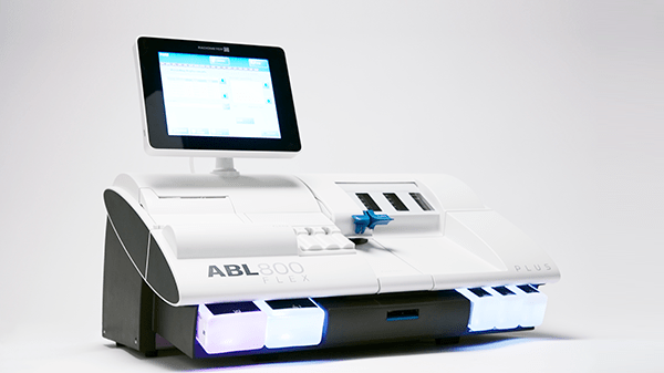 血液ガス分析装置 Abl800 Flex Radiometer Co Jp