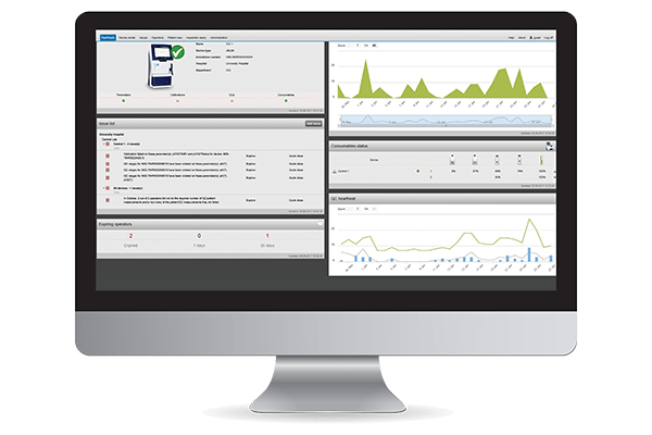 POC ITソリューション AQURE