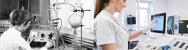 血液ガス検査のパイオニア