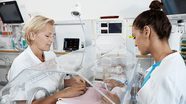 新生児集中治療