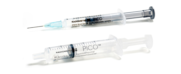 動脈採血用の血ガスキット Pico動脈血サンプラー Radiometer Co Jp 動脈採血用の血ガスキット Pico動脈血サンプラー Radiometer Co Jp