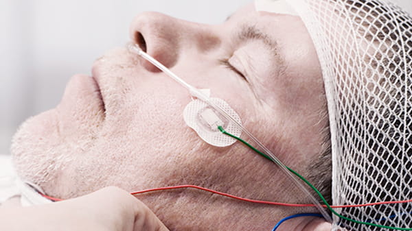 経皮血液ガスモニタ TCM5 FLEX