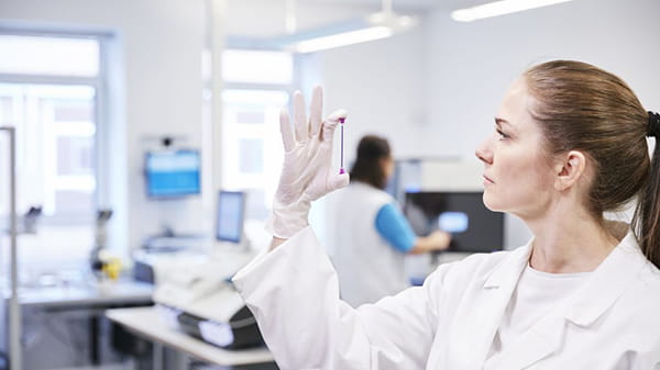 ラジオメーター：急性期の診断をサポートします