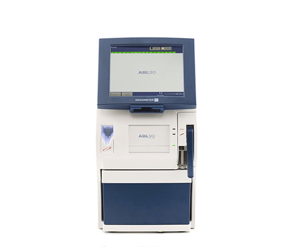 血液ガス分析装置 ABL90 FLEX