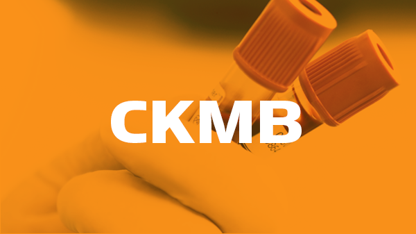 CKMBクレアチンキナーゼ-骨格筋肉由来/脳由来