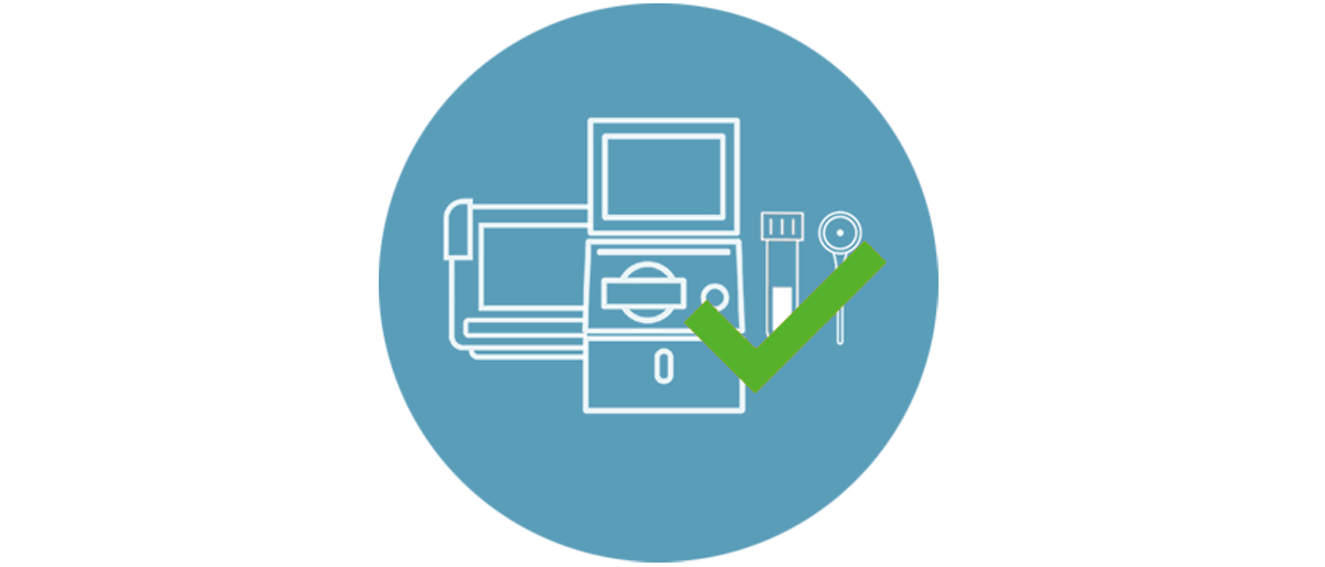 ラジオメーターのポータルサイト MyRadiometer