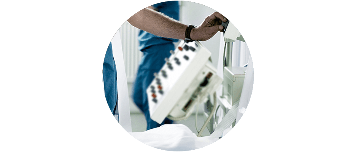 ポイントオブケア検査における測定前の誤操作