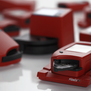 ヘモグロビン・白血球数測定