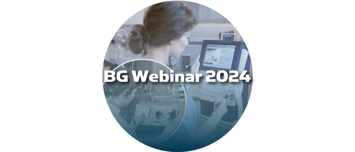 BG Webinar