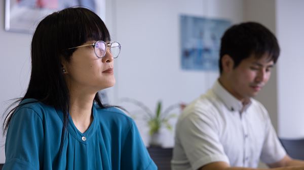 ラジオメーターの福利厚生