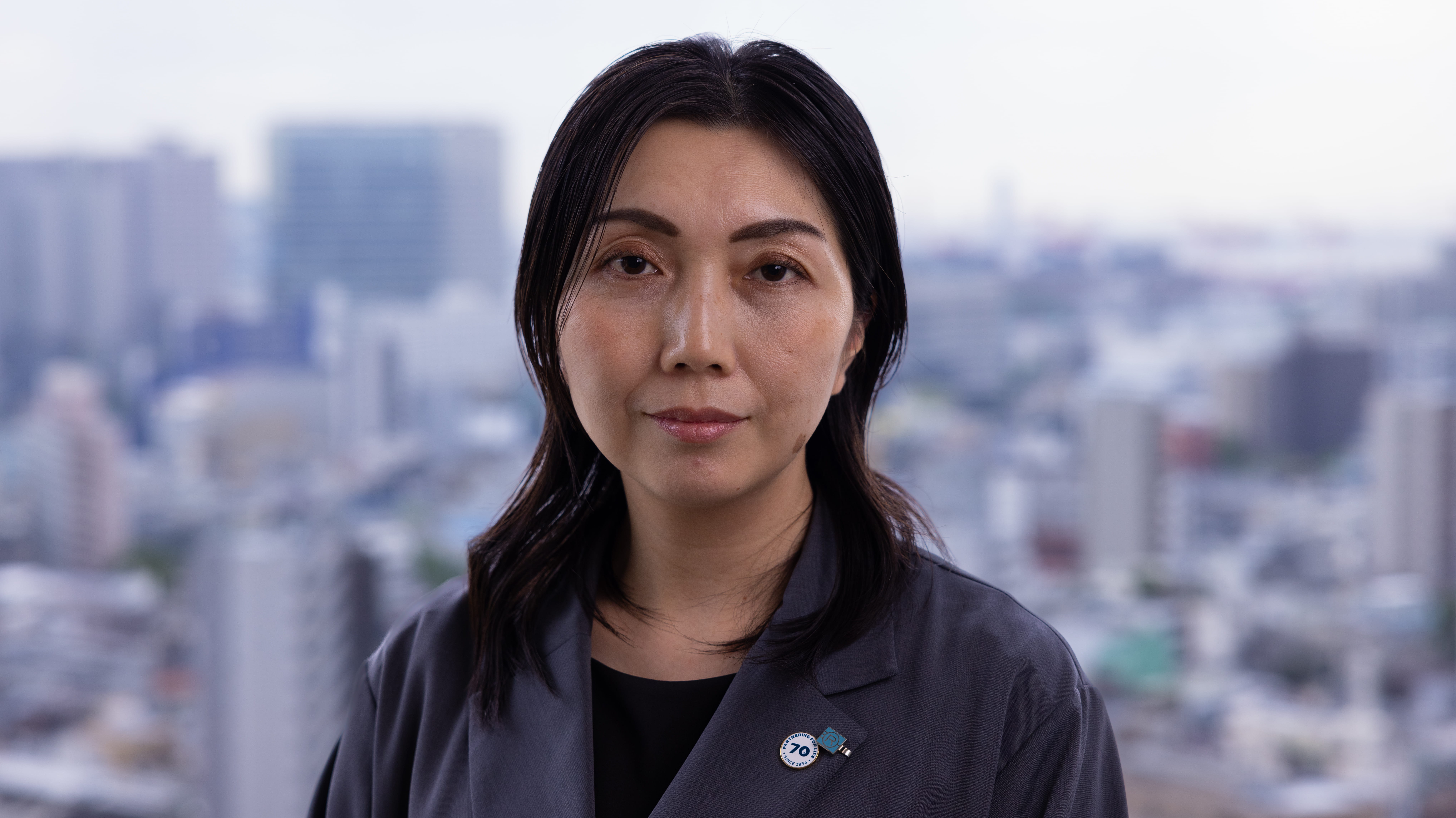 ラジオメーター社員の声　マーケティング